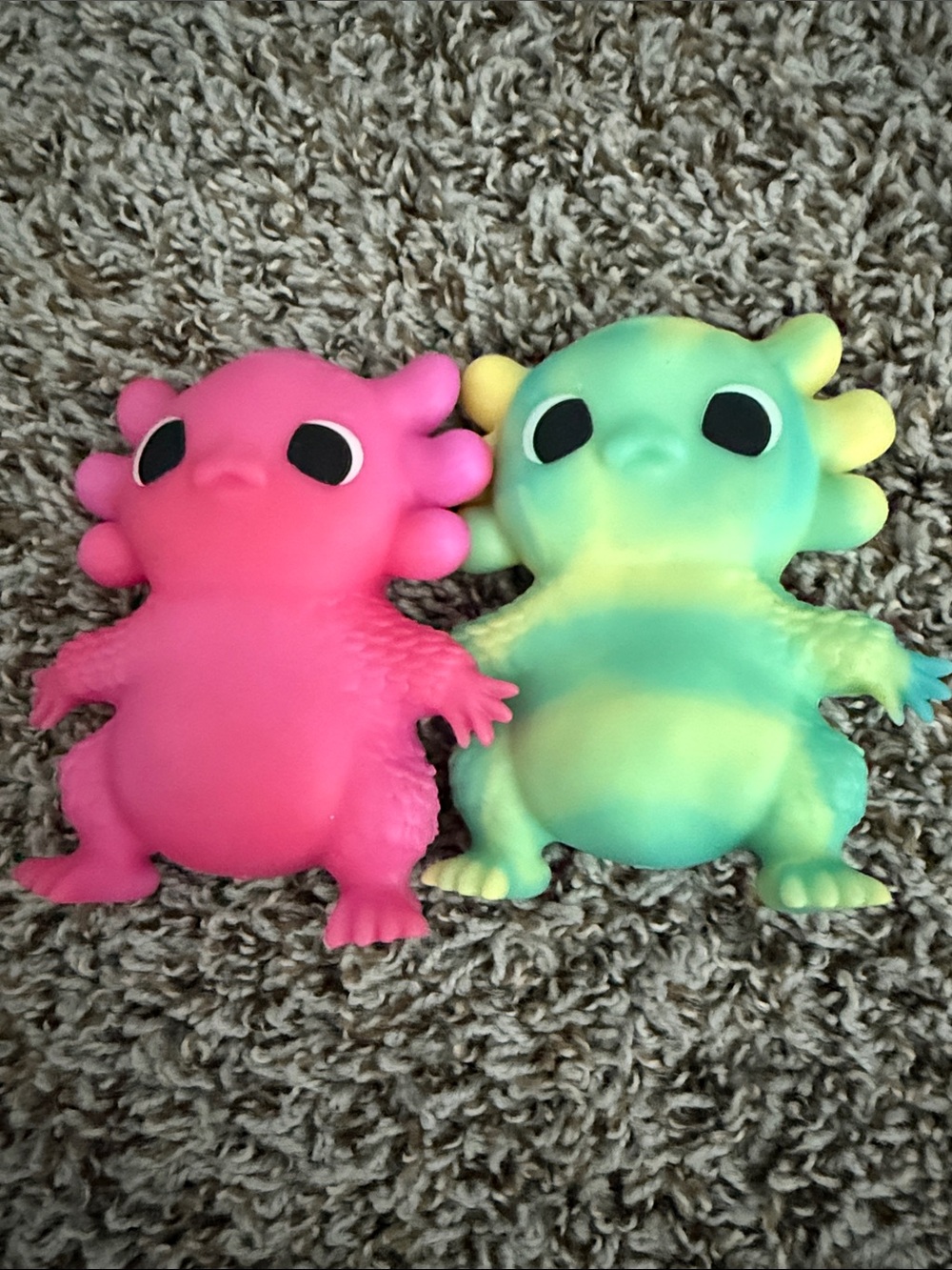 Colorful Sand Squishes - Picture 3 of 8